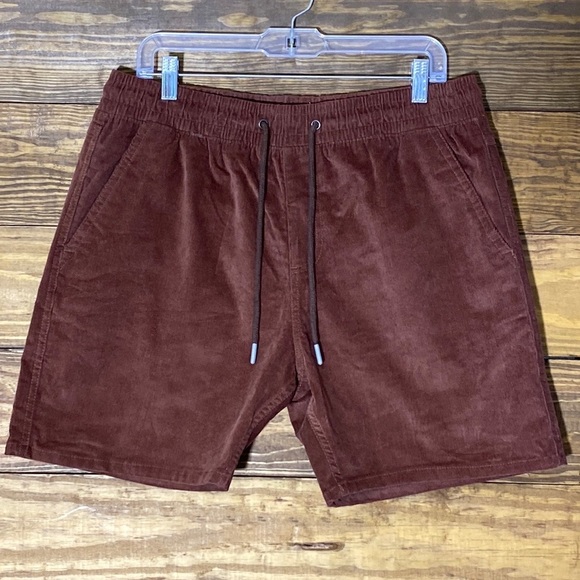 VSTR Premium Mens Shorts - Picture 1 of 7